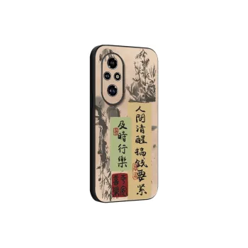 DAHUAXIAN Phone Cases