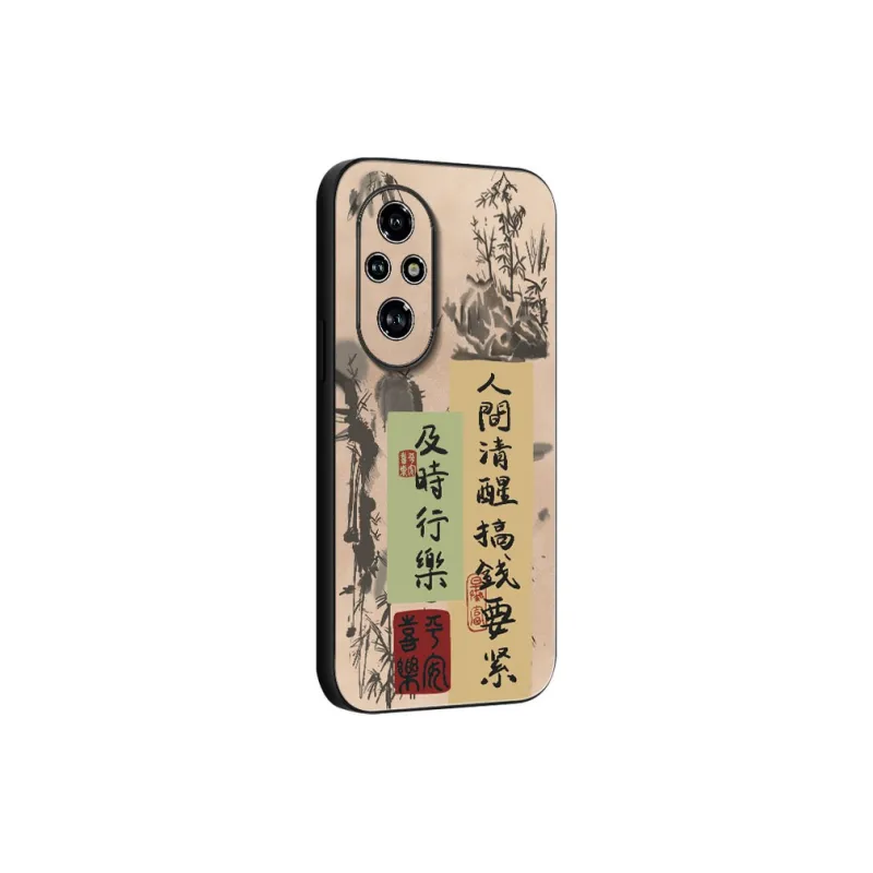 DAHUAXIAN Phone Cases-0