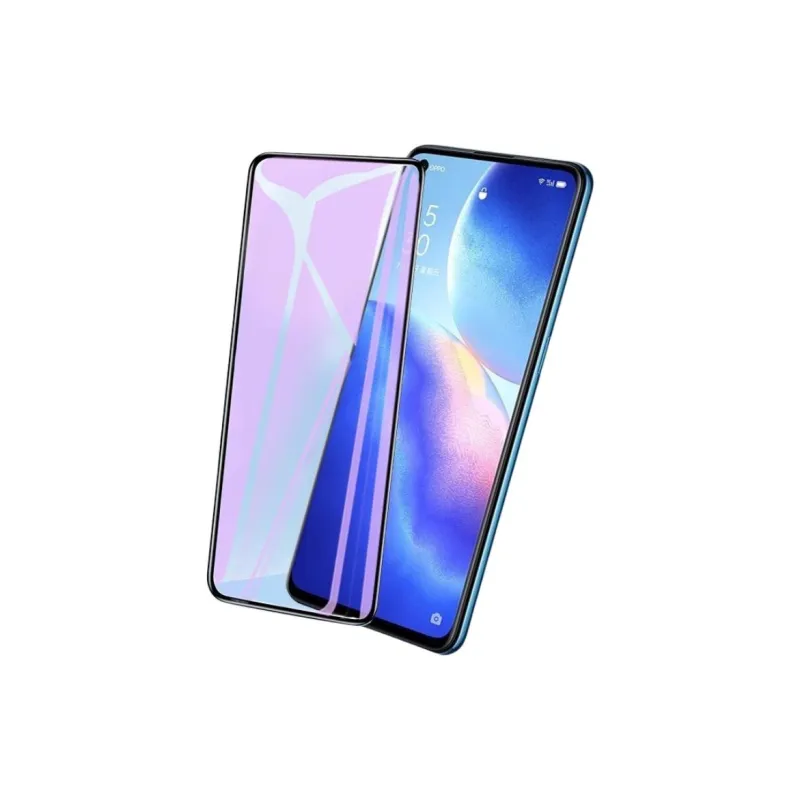 Cuttlefish Grid Cell Phone Protective Films-9