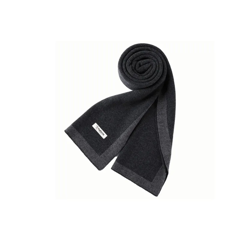 TUCANO Knit Scarves Men-3