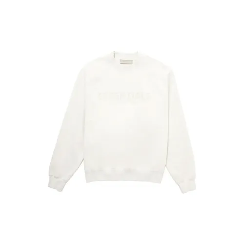 Fear Of God Essentials FW21 Sweatshirts Men Greige