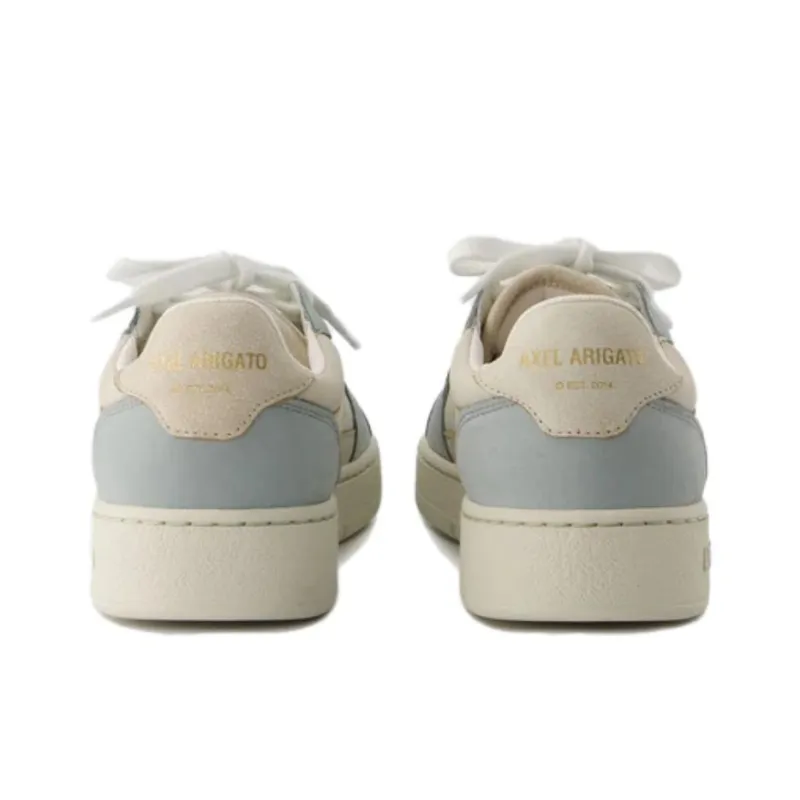 Axel Arigato Dice Lo Suede Sneakers Women's-4