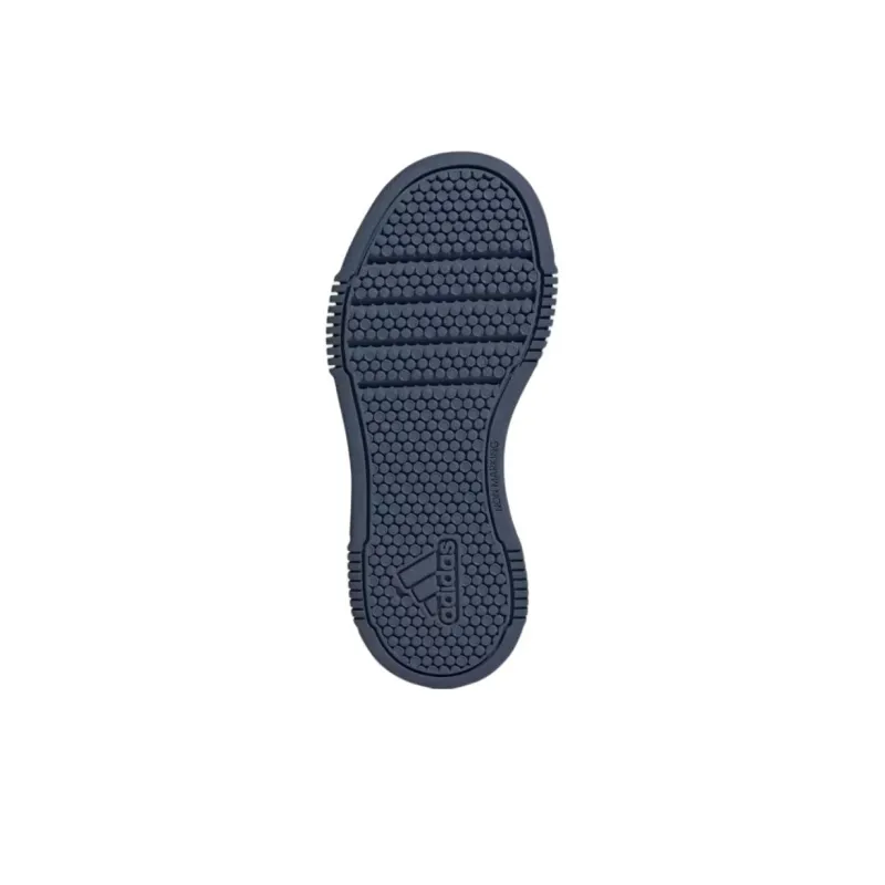 Disney x Adidas TENSAUR Anti-Slip Wear-Resistant Low-Top Kids' Skateboarding Shoes Ecru Kids'-4