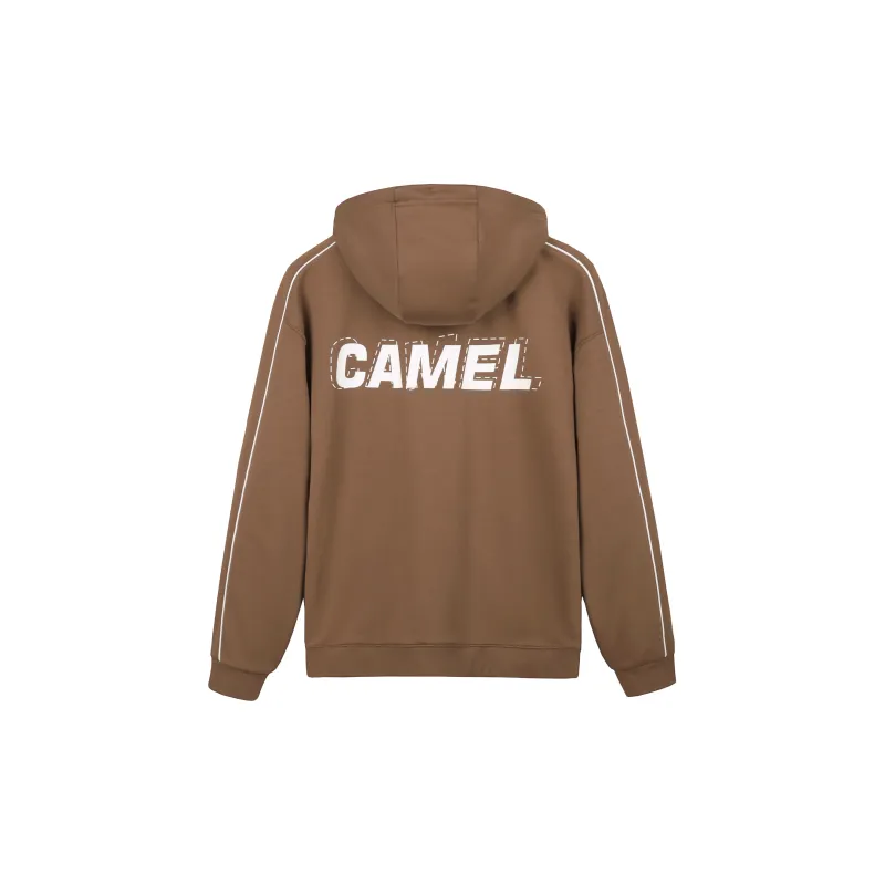 CAMEL Urban Function Series Jacket Unisex-8