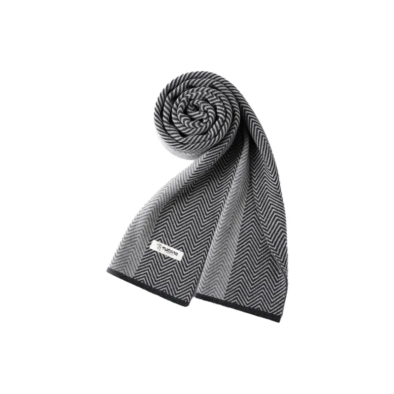 TUCANO Knit Scarves Men-0