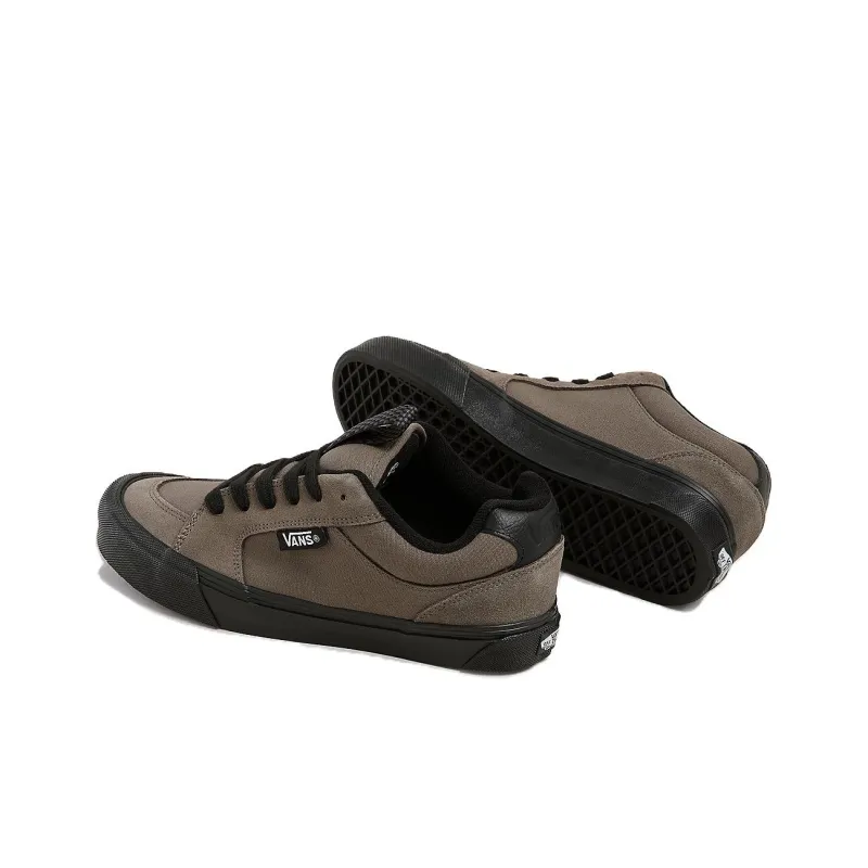 Chukka Push Vans 'Bungee Cord Brown'-3