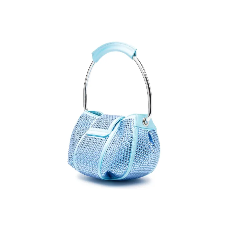 COPERNI Crystal embellished Tote Bag-1