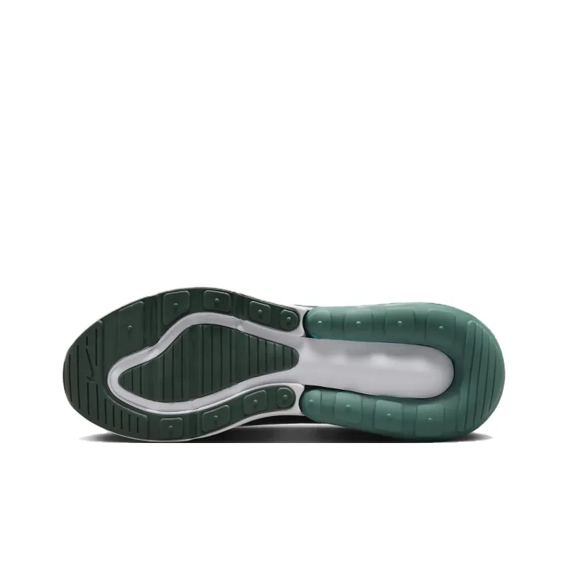 Nike Air Max 270 White Vintage Green Women's-5