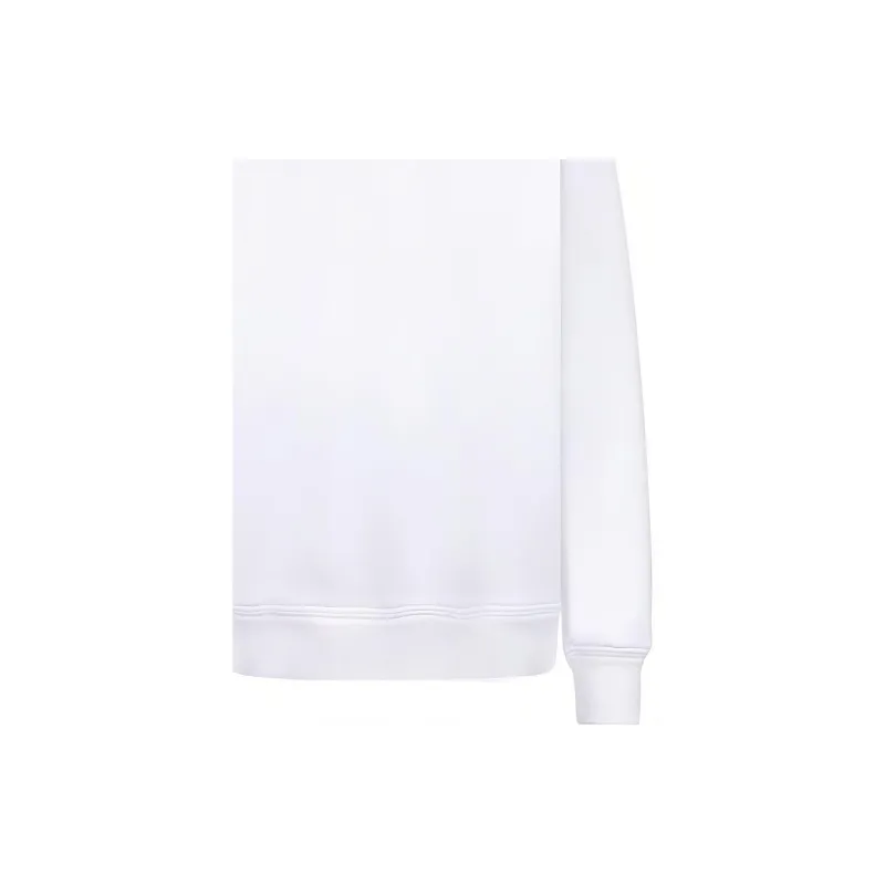 PRADA SS22 Sweatshirt Women's White-5