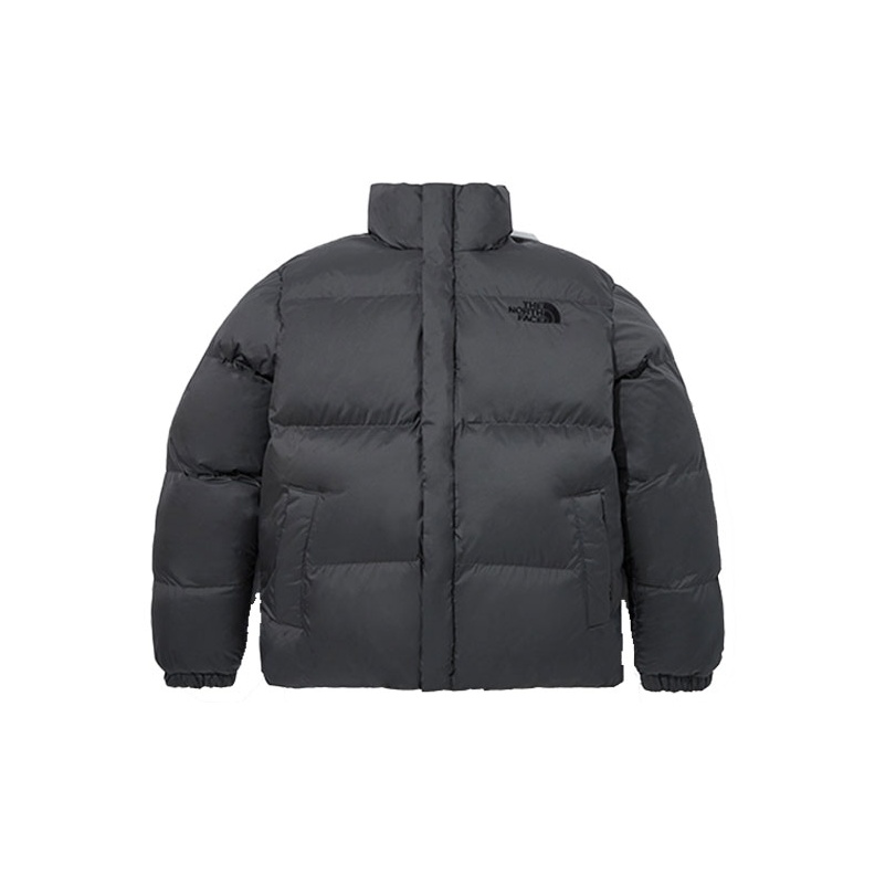 Grey Trapstar Puffer - POIZON Grey Trapstar Puffer - POIZON