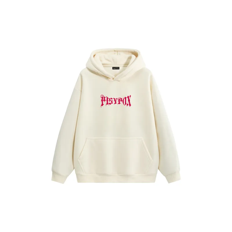 PISYPOX Sweatshirts Unisex-11