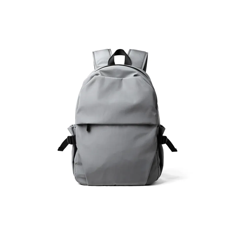MOYYI Oxford Street Backpack Regular Unisex Black-1