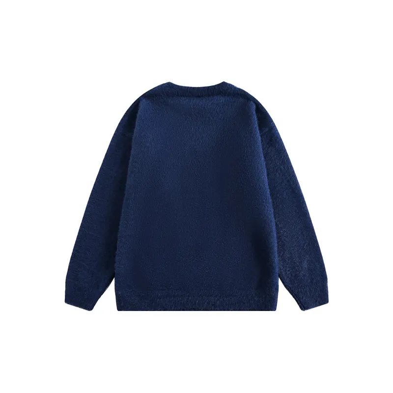ZEXO Knitwear Unisex-1