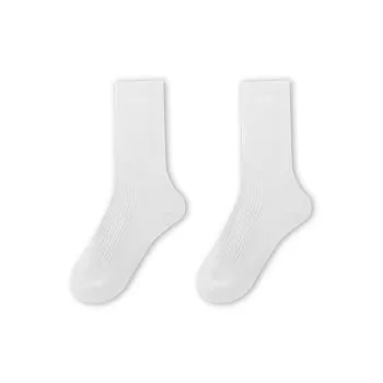 Kinglake Mid Calf Socks Unisex 2 Pack