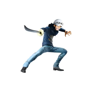 BANPRESTO Bonus Gifts