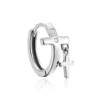 ROGA Earrings Unisex