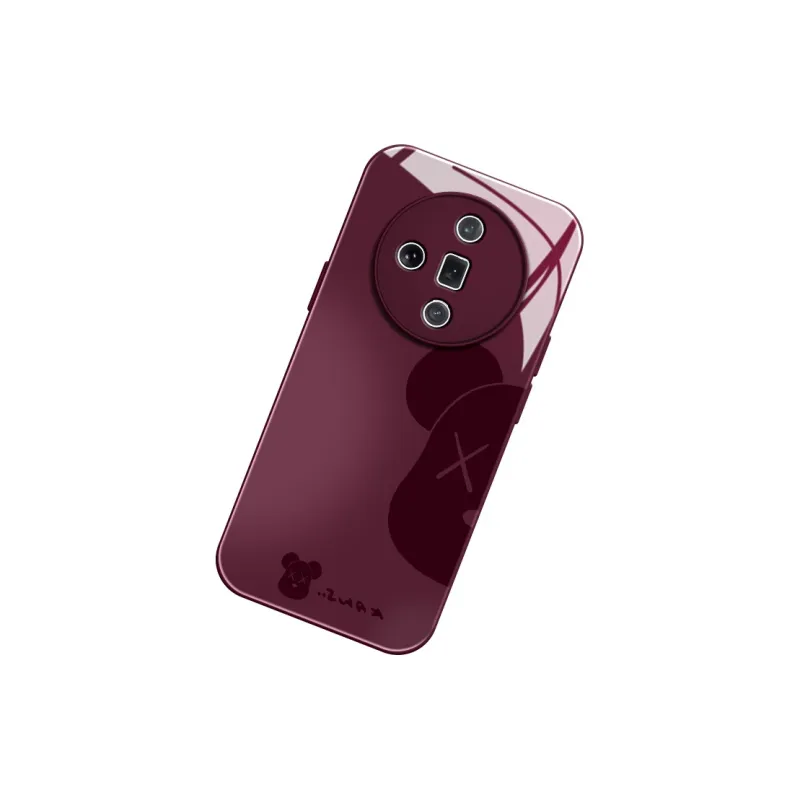 CHUNFAN Phone Cases-11