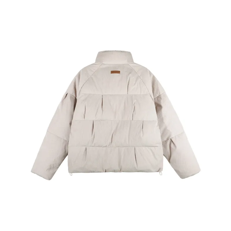 BEETLE TOWN Puffer Jacket Unisex-8