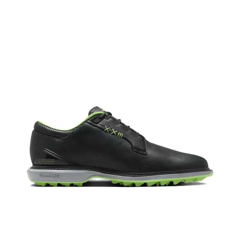 JORDAN Adg 5 Anthracite Black Cool Grey Action Green-1