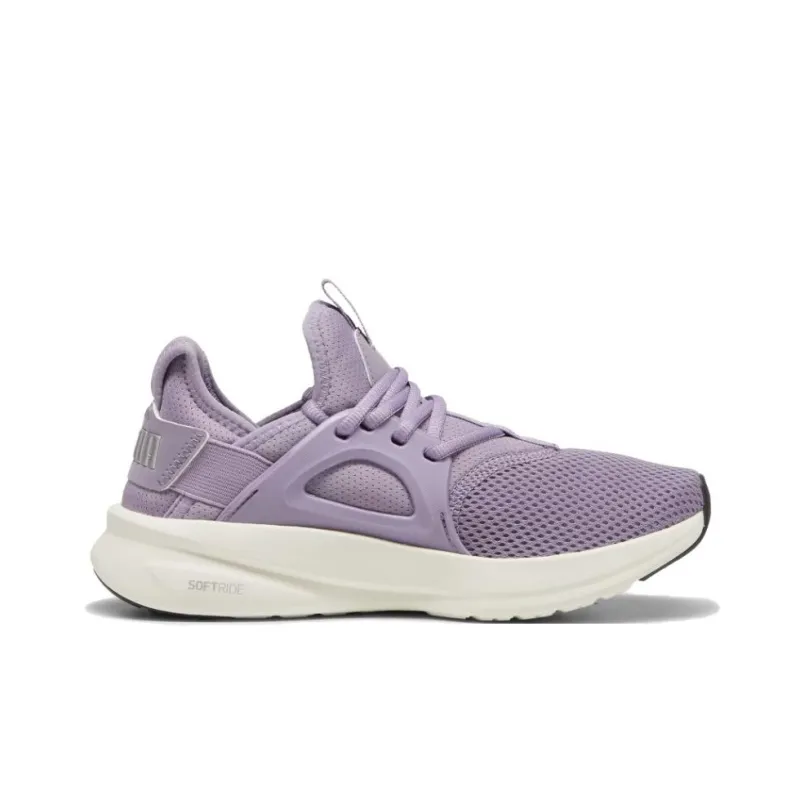 PUMA Softride Enzo Evo 'Pale Plum Silver' Women's-1