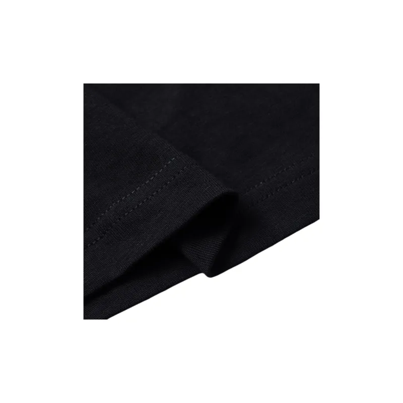 EMPORIO ARMANI EA7 T Shirt Men's Black-7