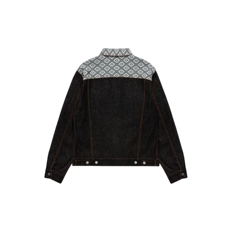 CLOT Jackets Men-1