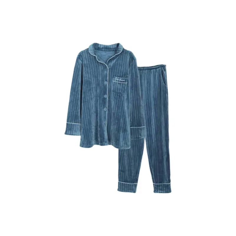 Fandecie Men Pajama Sets-2
