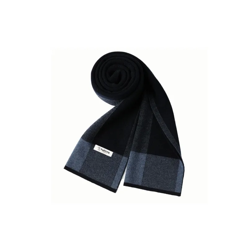 TUCANO Knit Scarves Men-5