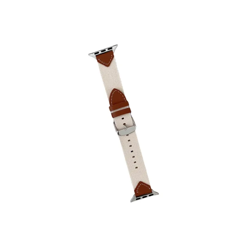 Antey Unisex Watch Bands-6