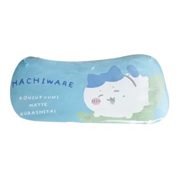 Chiikawa Hachiware Blue IP Merch
