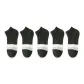 5 Pack (Black)