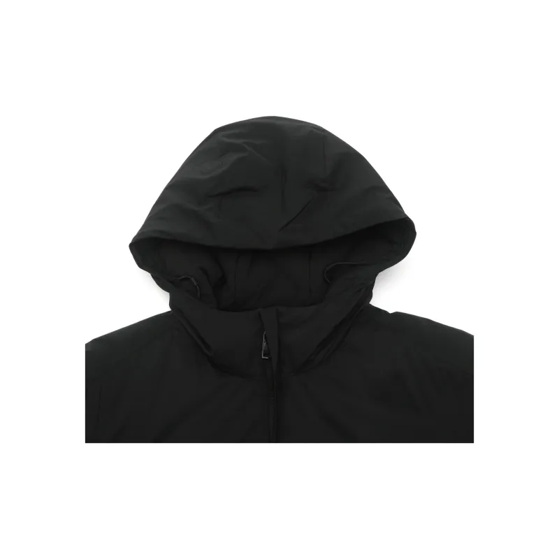 HUGO BOSS SS23 Puffer Jacket Men's Black-3
