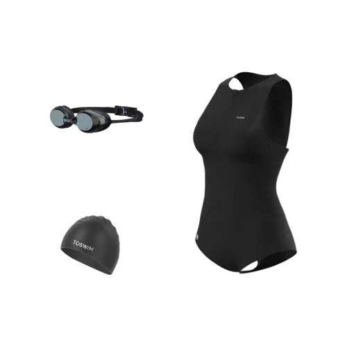 TOSWIM Swimming Equipment Sets
