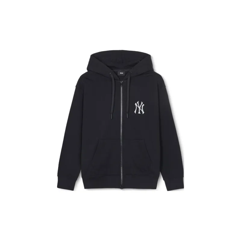 MLB Year Of The Dragon Limited Series SS24 Jacket Unisex Black-1