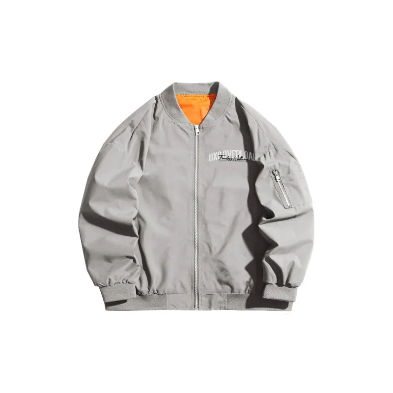 OXO OVERLOAD Jackets Unisex-14