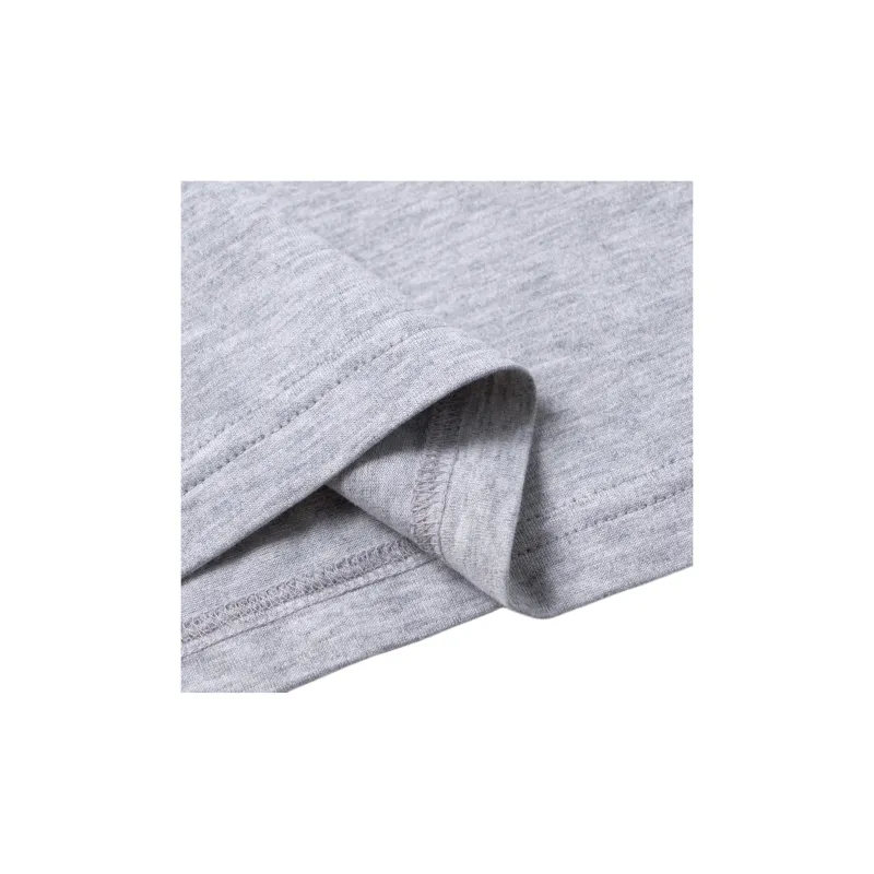 Burberry T Shirts Men Gray-6