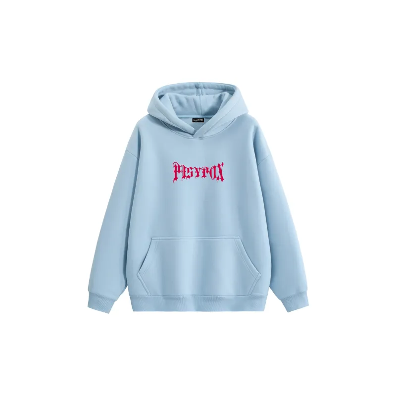 PISYPOX Sweatshirts Unisex-9