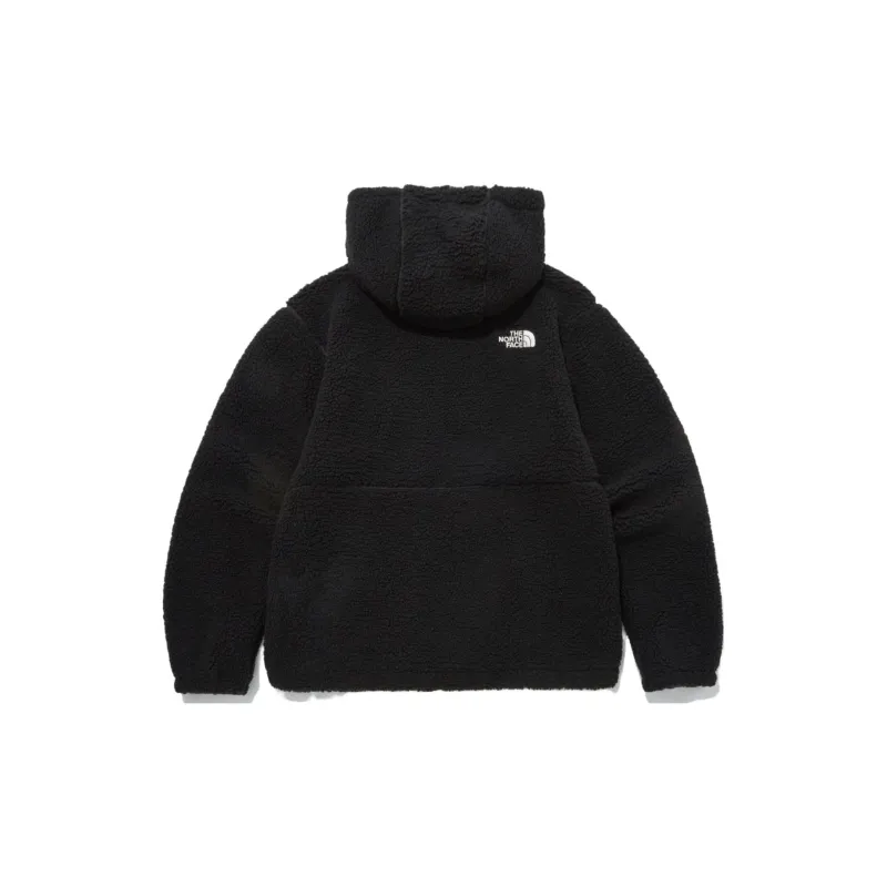 THE NORTH FACE Jackets Men Black-2