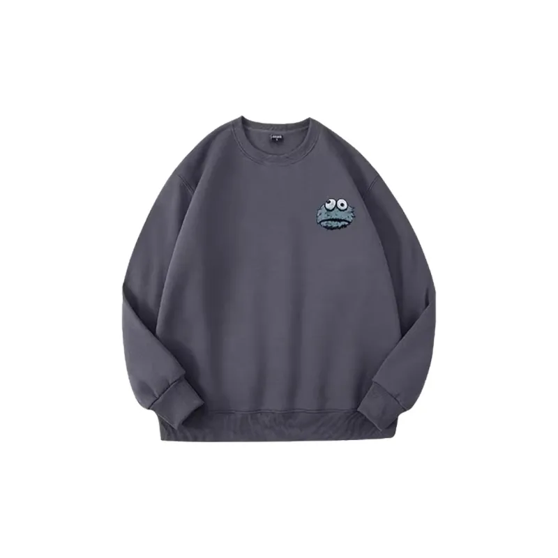 MADALLO Unisex Undershirts-4