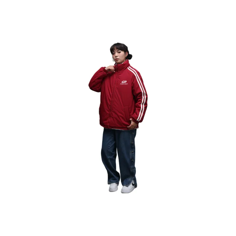 BOBBY ABLEY Puffer Jacket Unisex-24