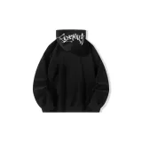 FORHUG Sweatshirts Unisex