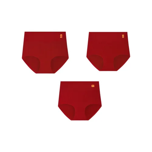 MIIOW Honmei Honmei Series Underpants Women's Combo Set
