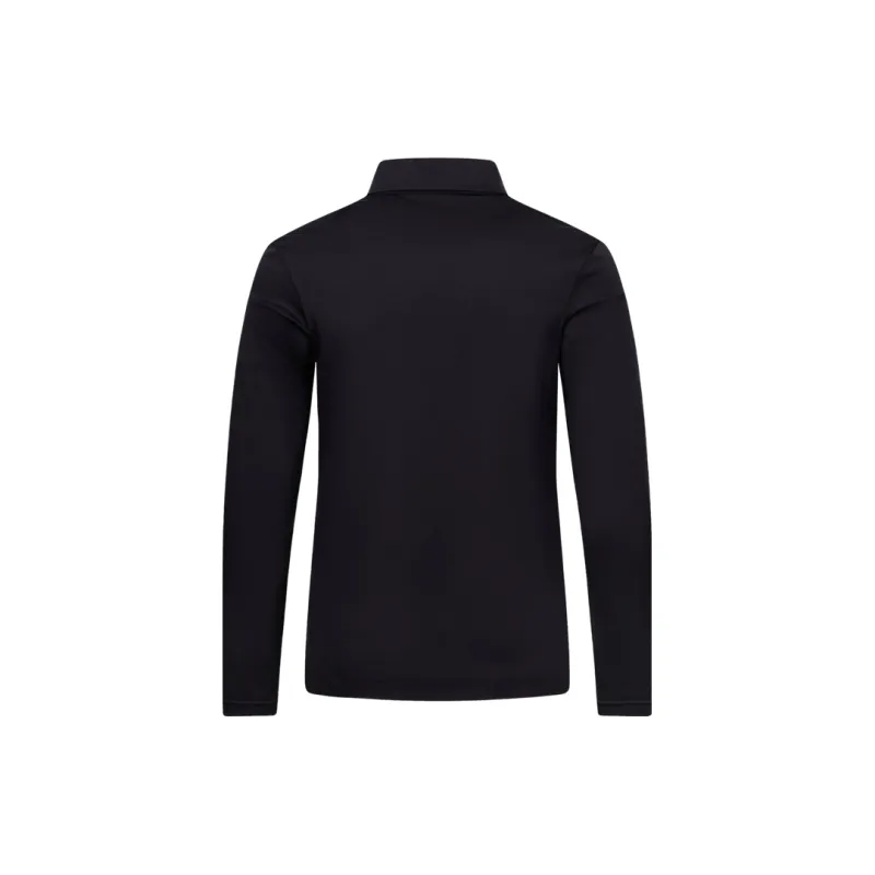 EUROPEAN TOUR T Shirt Men's Heather Gray-2