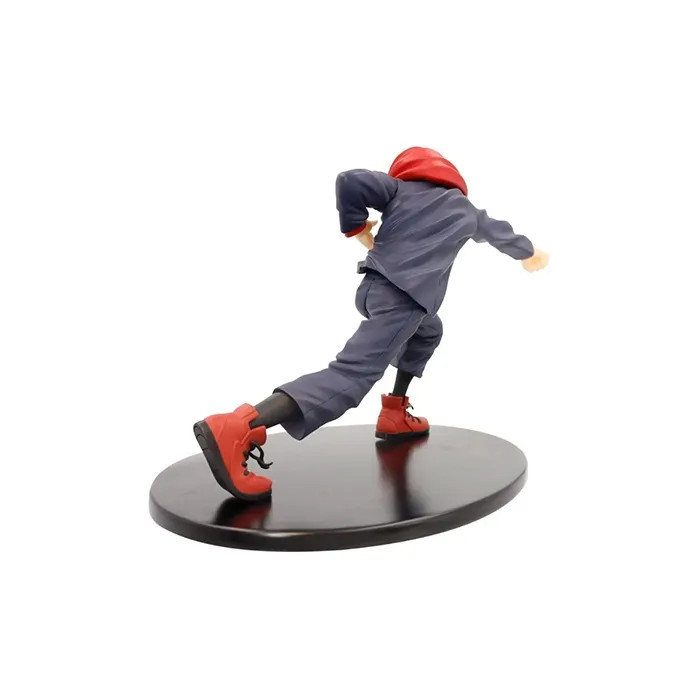 TAITO Yuji Itadori Noodle Stopper Jujutsu Kaisen Vol.2 15cm Bonus Gifts-2