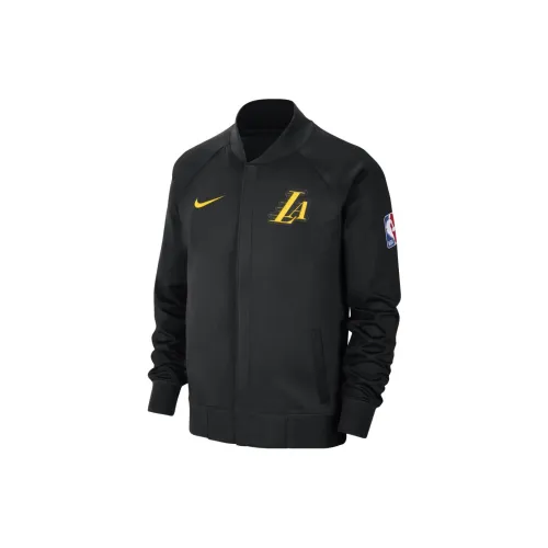 Nike Dri-Fit Jackets Men Black