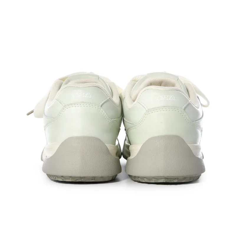 Lovely You Wear resistant And Lightweight Low Top Skateboard Shoes Women's-4