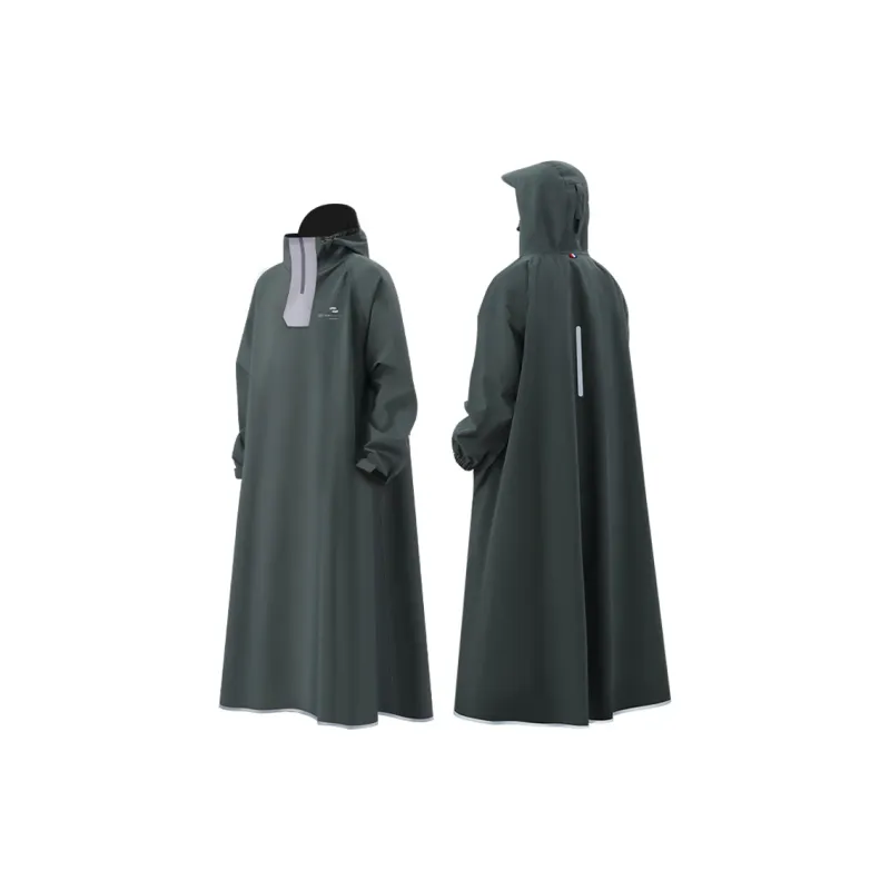 Zheng Yu Raincoats & Rain Ponchos-3