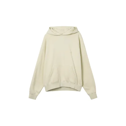 Fear Of God Essentials Sweatshirts Unisex Cheese Color