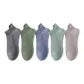 5 Pack (Gray+Army Green+Blue+Light Green+Khaki)
