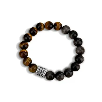 Yab Jade Bracelets Men